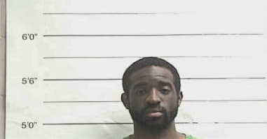 Bernell Thompson, - Orleans Parish County, LA 